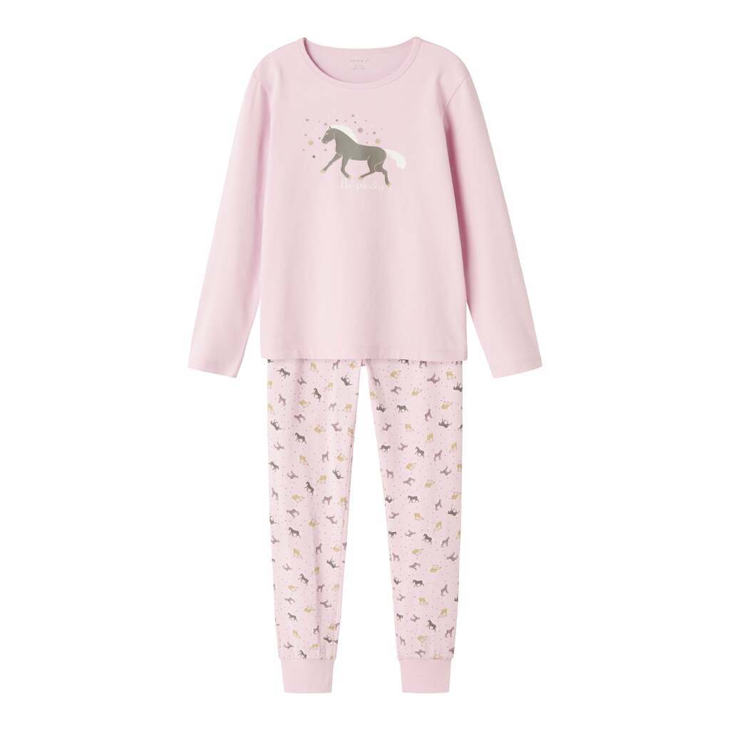 Name It Nightset Corsage Horse NOOS - Corsage - 86/92 cm