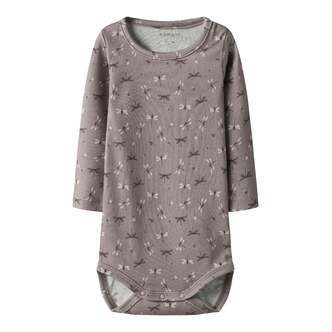 Name It Joyane Body - Purple Dove - 50 cm