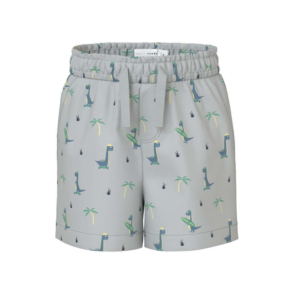 Name It Veryl Shorts - Northern Droplet - 86 cm