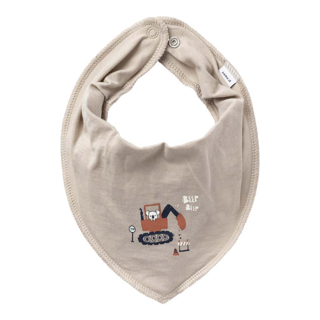 Name It Yasimbevan Hagesmæk - Pure Cashmere