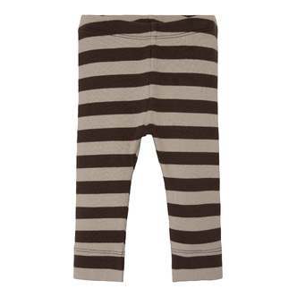 Name It Danny Leggings - Bracken - 50 cm