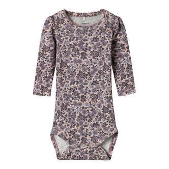 Name It Oalia Body - Burnished Lilac - 50 cm