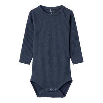 Name It Nesme Body - Ombre Blue - 50 cm