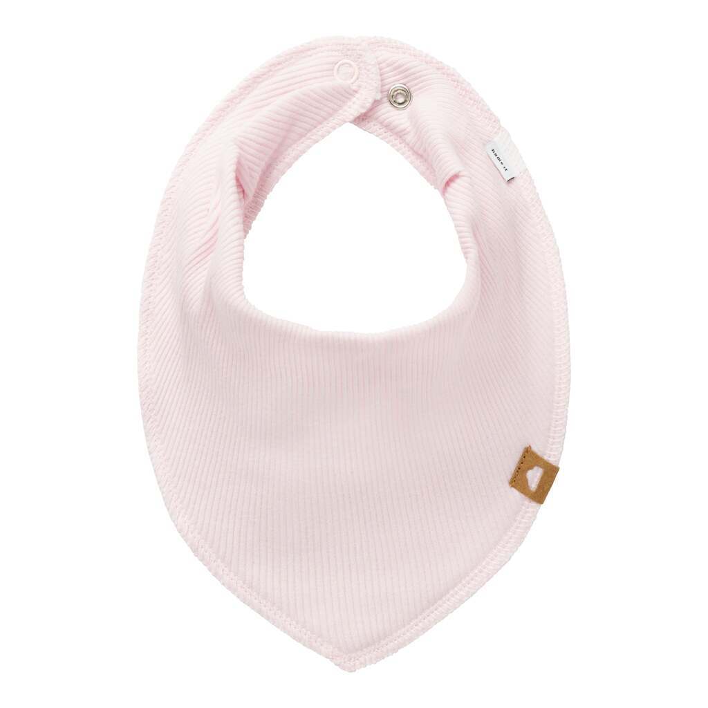 Name It Yvettedagnes Hagesmæk - Light Lilac