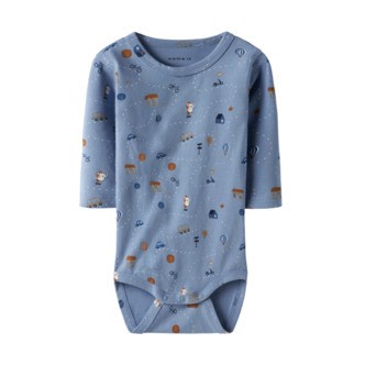 Name It Bocar Body - Endless Sky - 50 cm