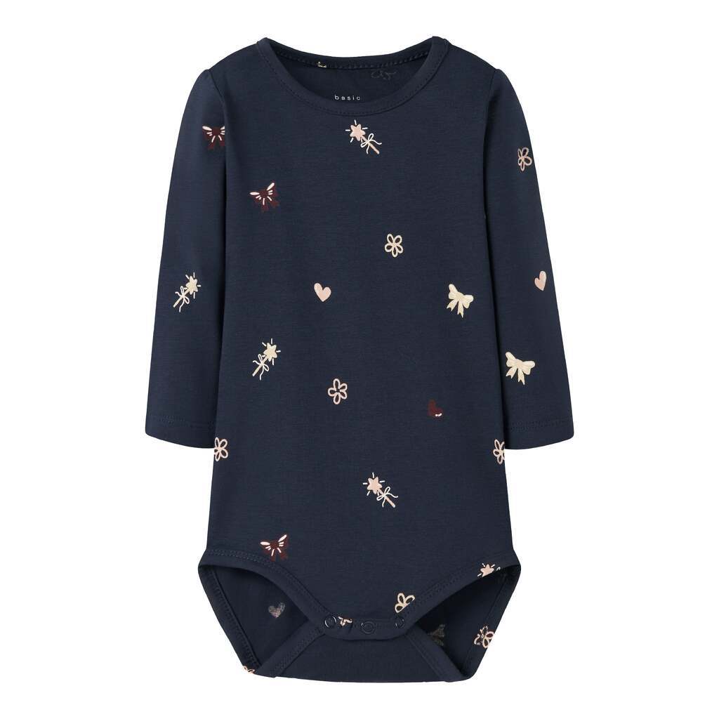 Name It Vandora Body - Navy Blazer - 56 cm