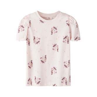 Name It Jane SS Top - Ballerina - 92 cm