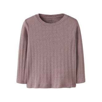 Name It Noelle Top - Toadstool - 92 cm