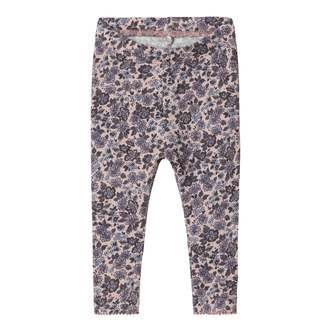 Name It Oalia Legging - Burnished Lilac - 50 cm