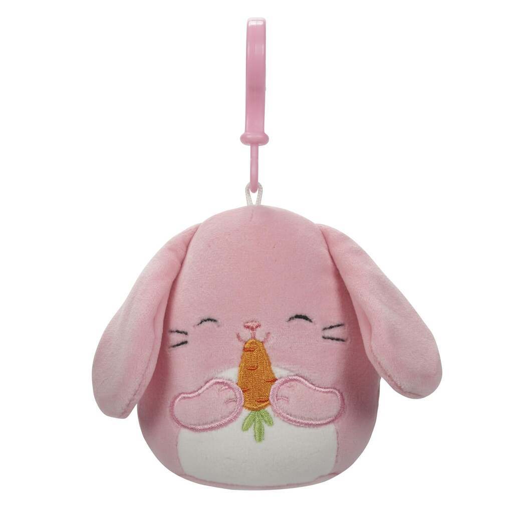 Squishmallows Clip On - Bop