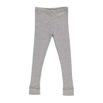 MarMar Modal Leggins - Grey - 56 cm / 2 mdr.