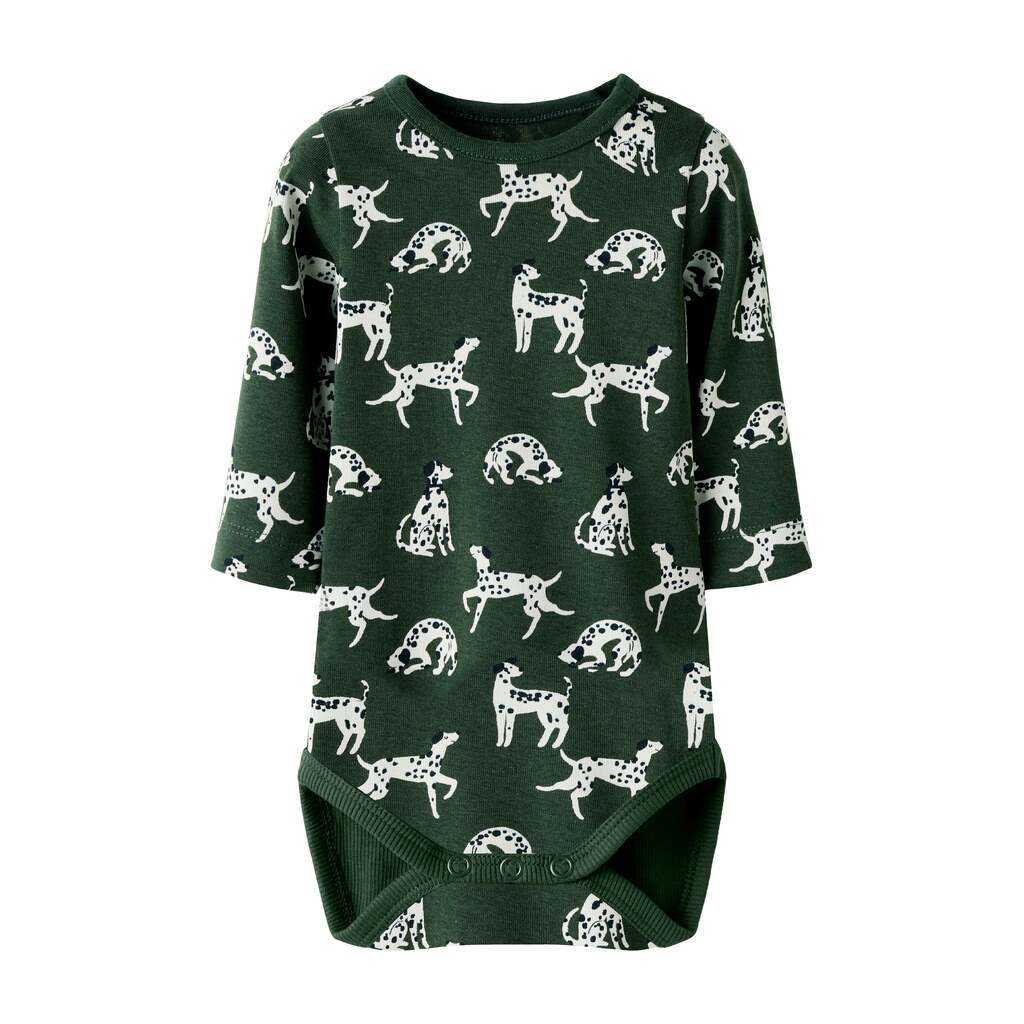 Name It Kian Body - Deep Forest - 50 cm