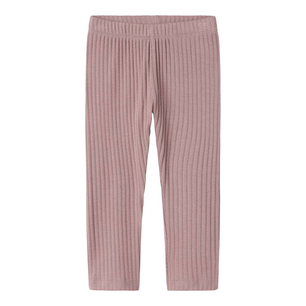 Name It Jessia Leggings - Purple Dove - 92 cm