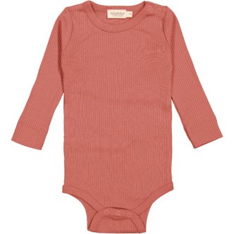 MarMar Modal Plain Body - Sun Touched - 56 cm / 2 mdr