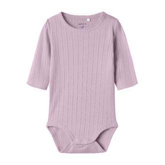 Name It Bega Body - Winsome Orchid - 50 cm