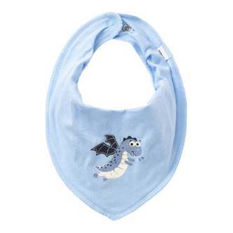 Name It Yasimdolyn Hagesmæk  - Chambray Blue