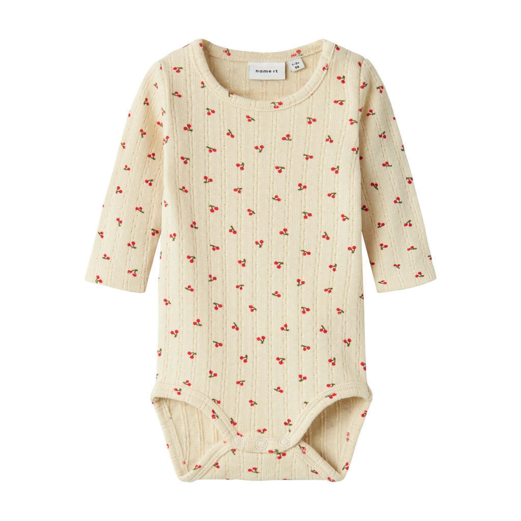 Name It Bilia Body - Summer Sand - 50 cm