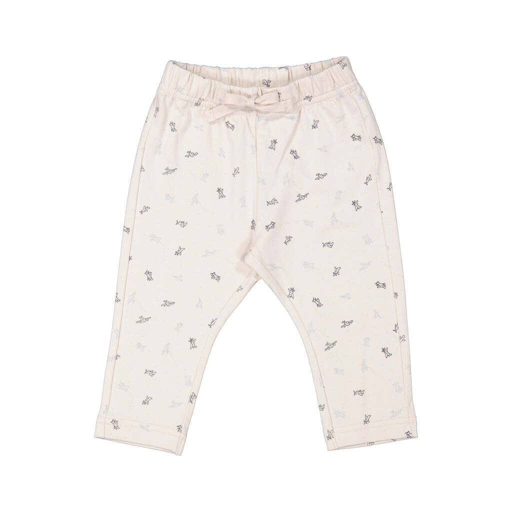 MarMar Pitti Pants - Airplanes - 56 cm / 2 mdr.