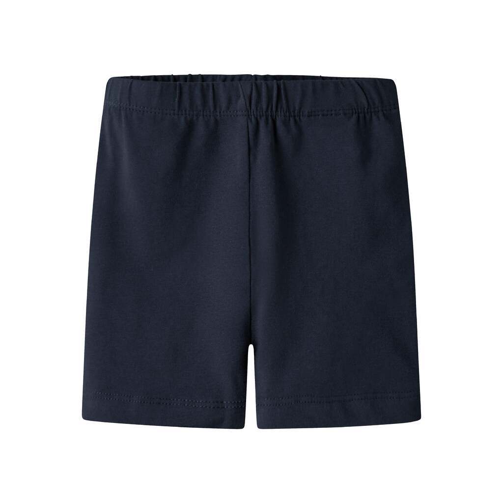 Name It Vivian Shorts Leggings - Navy Blazer - 92 cm