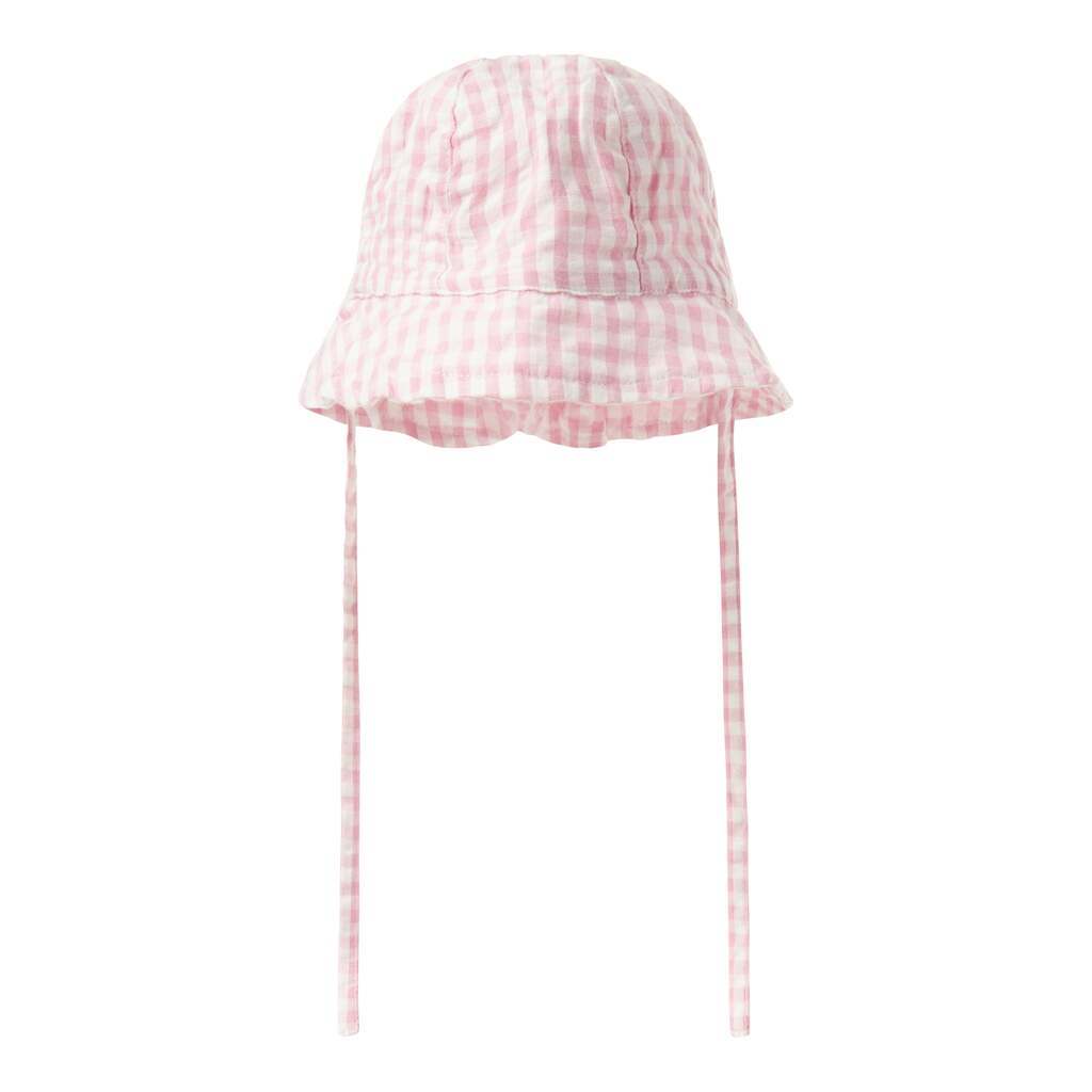 Name It Halmi Sommerhat - Cameo Pink - 34-39 / 0-2 mdr.