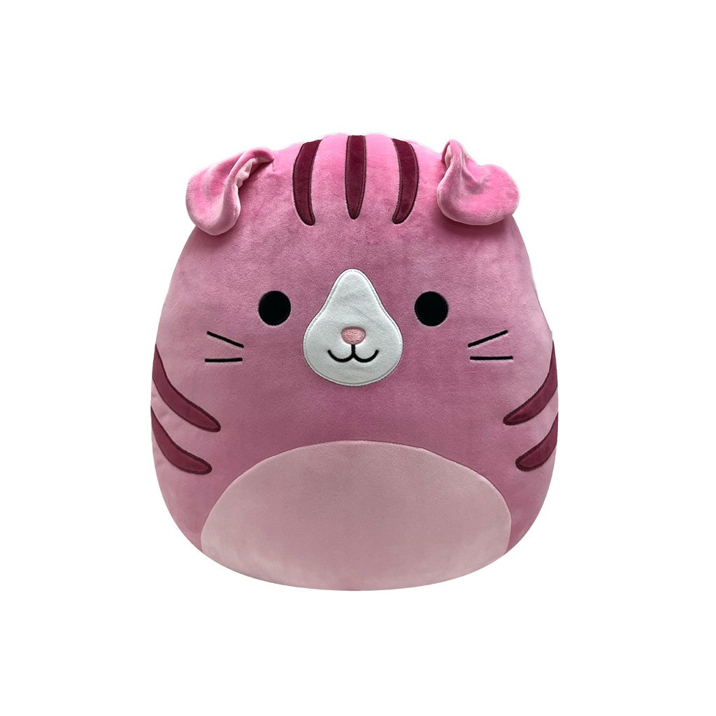 Squishmallows - Geraldine Kat 40 cm