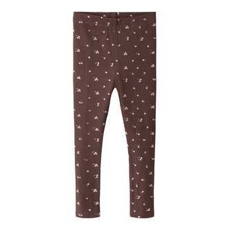 Name It Soho Leggings - Peppercorn - 92 cm