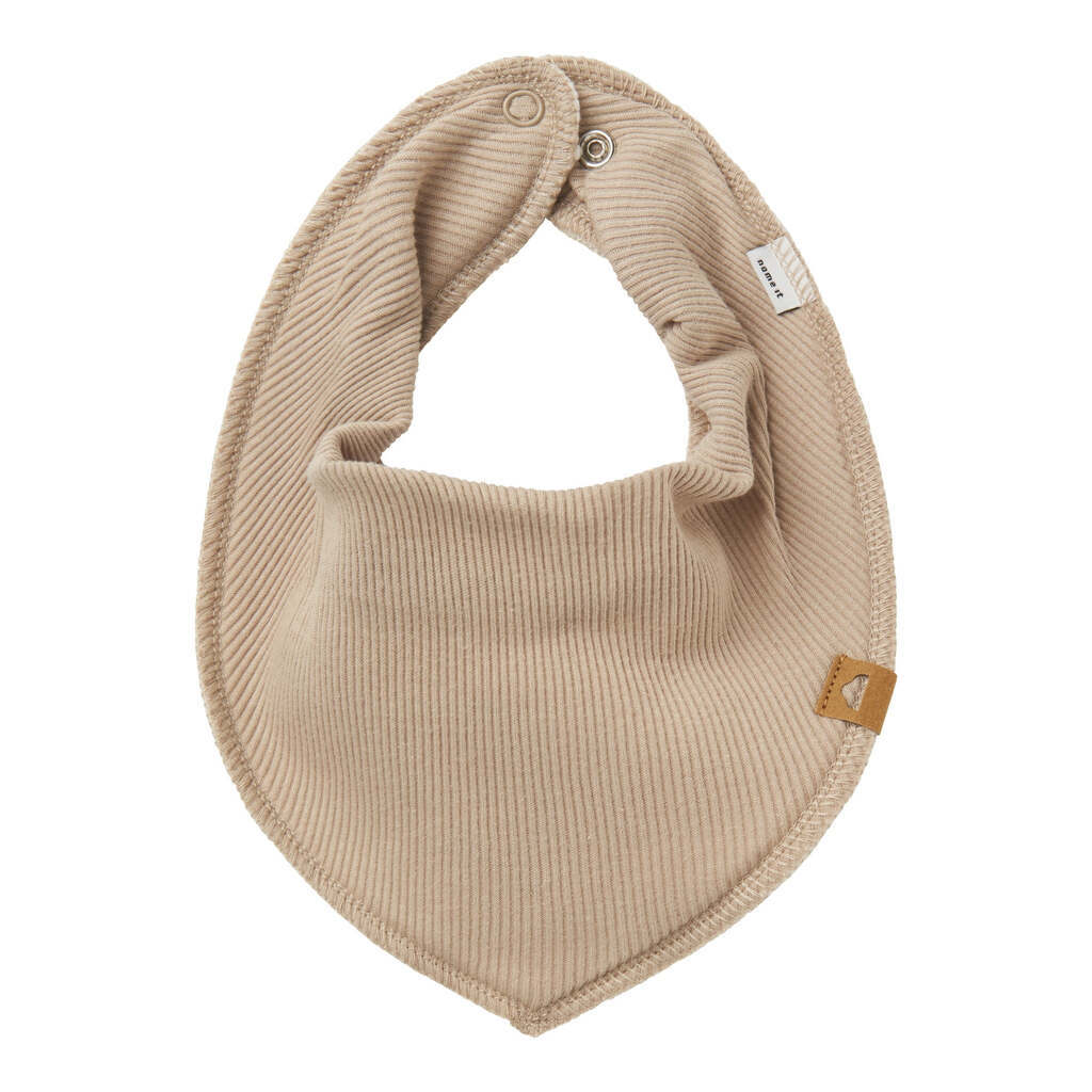 Name It Yvettekinna Hagesmæk  - Pure Cashmere