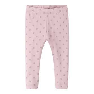 Name It Ribekka Legging - Keepsake Lilac - 50 cm