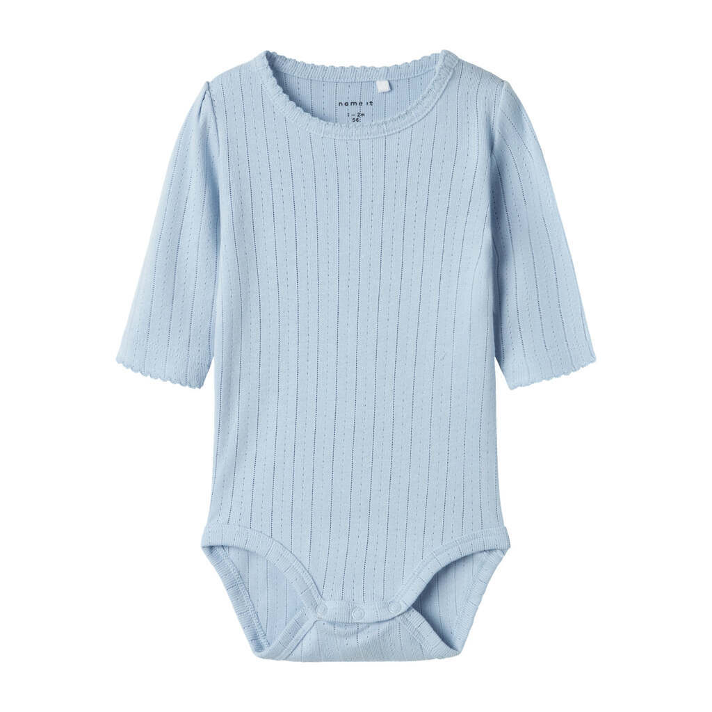 Name It Bega Body - Subdued Blue - 50 cm