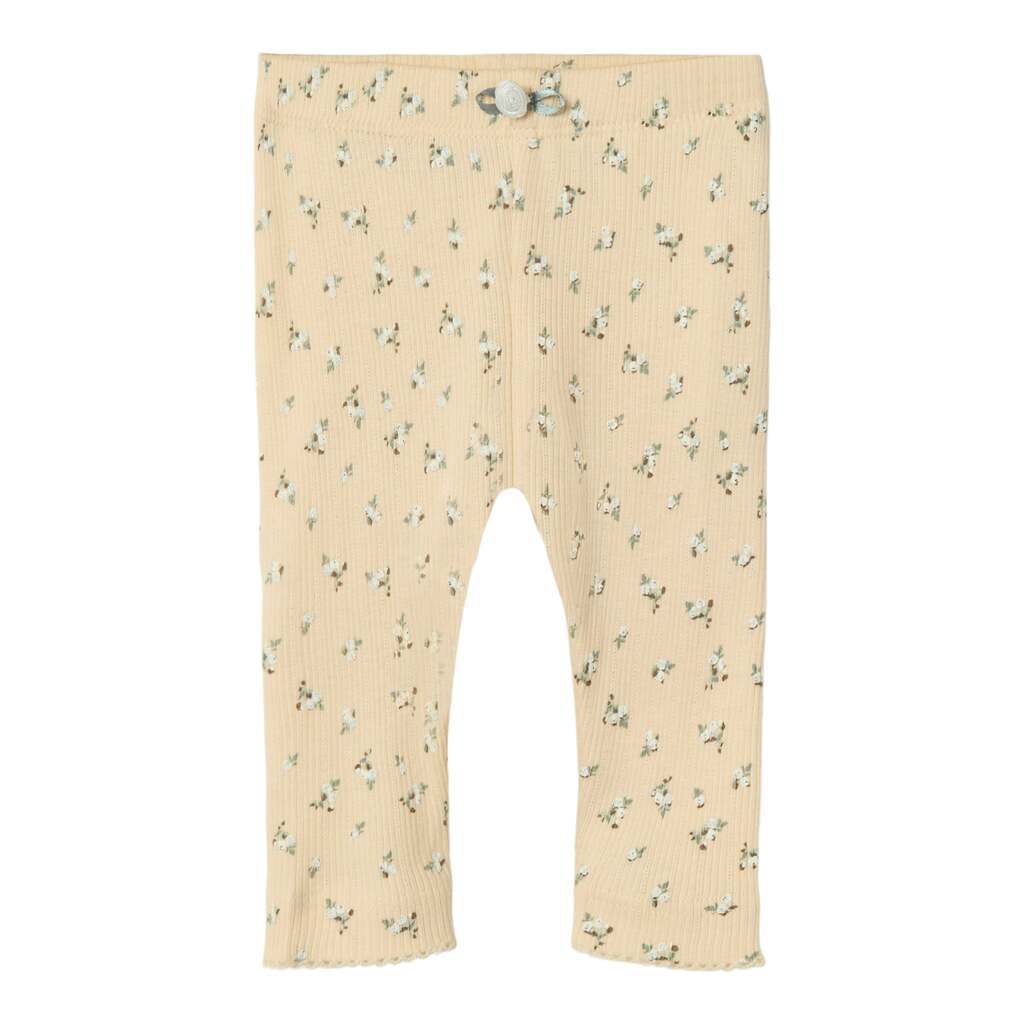 Name It Hoise Leggings - Sun Kiss - 50 cm