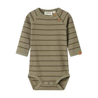 Lil Atelier Kail Body - Overland Trek - 56 cm