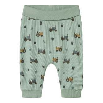 Name It Lactor Pants - Jadeite - 50 cm