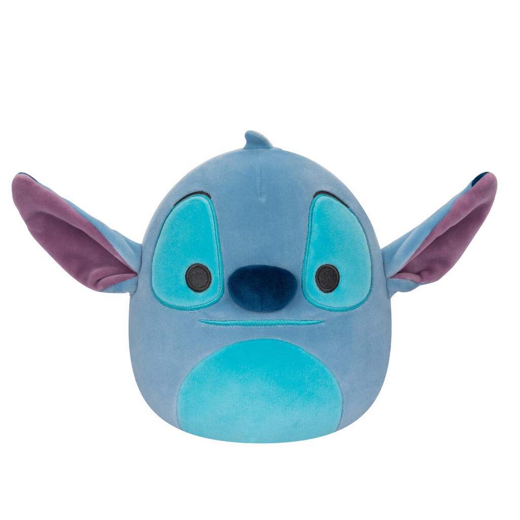 Squishmallows -  DISNEY Stitch - 18 cm