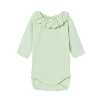 Name It Jennas Body - Silt Green - 50 cm