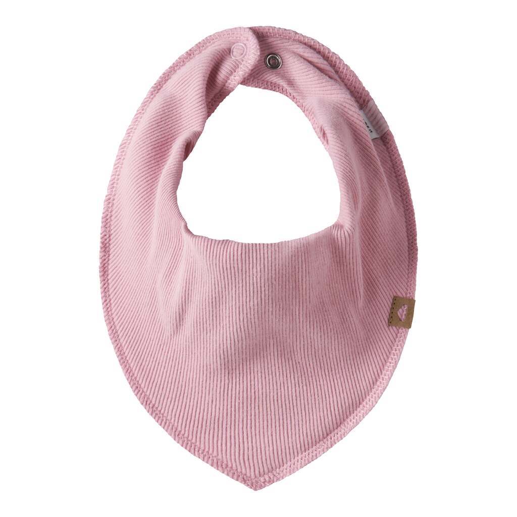 Name It Yvettehalley Hagesmæk - Cameo Pink
