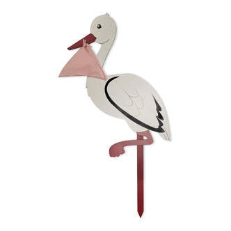 That´s Mine Stork Kyle
