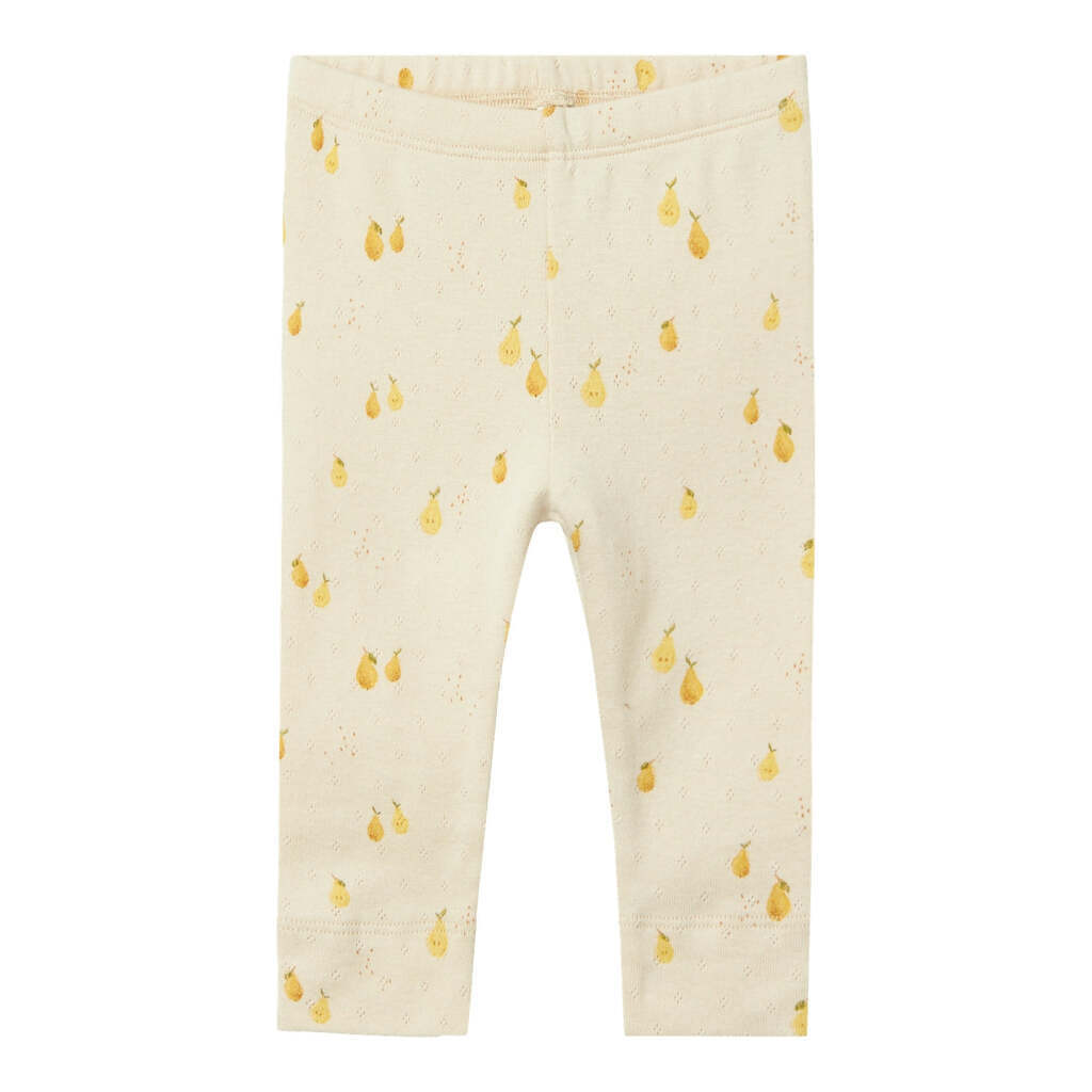 Name It Fepera Leggings - Whisper Pink - 50 cm