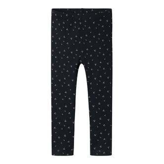 Name It Babeth Leggings - Navy Blazer - 92 cm