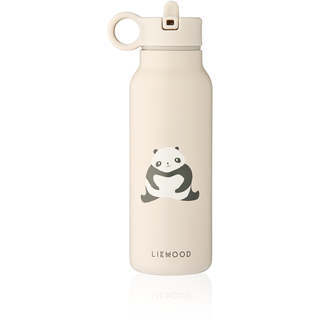 Liewood Falk Vand Flaske - Panda / Sandy