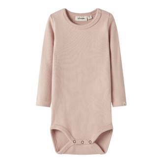 Lil Atelier Thora Hir Body - Cameo Rose - 56 cm