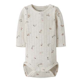 Name It Lower Body - Peyote Melange - 50 cm