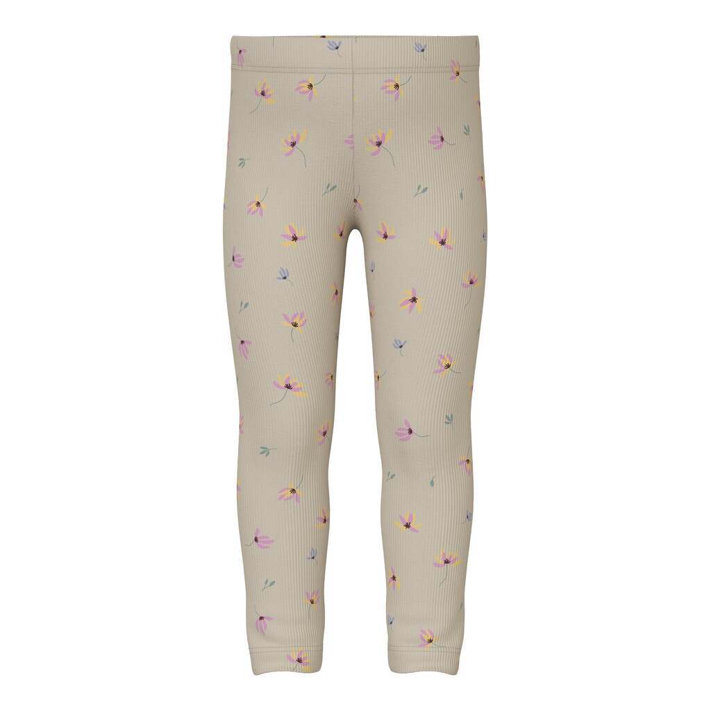 Name It Tasha Leggings - Summer Sand - 92 cm