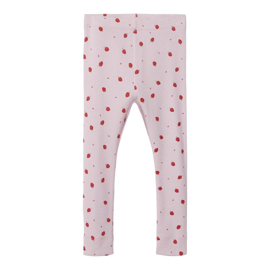 Name It Dabua Leggings  - Parfait Pink - 86 cm