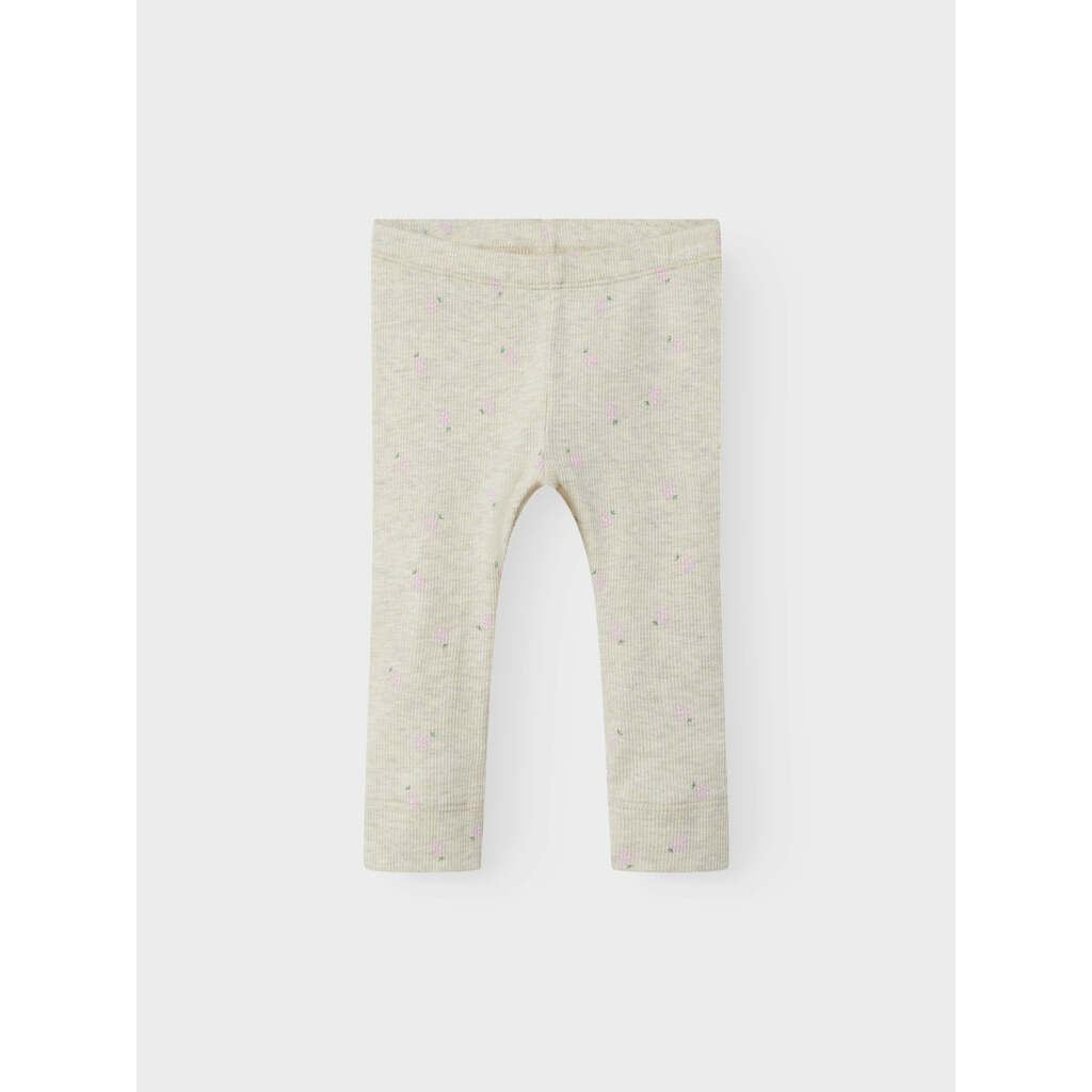 Name It Dabua Leggings - Peyote - 50 cm
