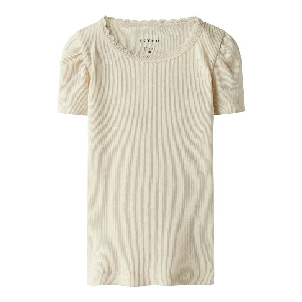 Name It Kab Ss Top Noos - Summer Sand - 86 cm