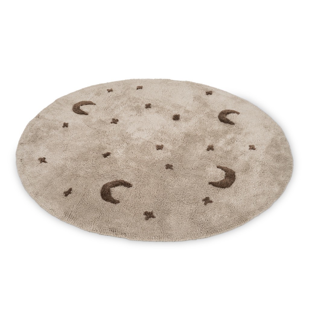 that´s mine Gulvtæppe - Rug Calm Moon
