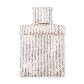 That´s Mine Levi Sengetøj Junior - Bell flower