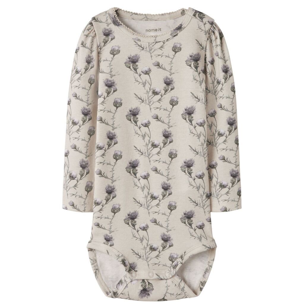 Name It Teane Body - Pumice Stone - 50 cm