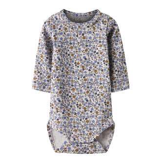 Name It Tuline Body - Lilac Marble - 50 cm