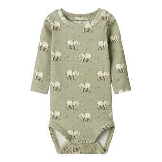 Name It Bobby Body - Tea - 50 cm